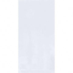 Value Collection - Pack of (500), 22 x 36" 1 mil Flat Poly Bags - Apex Tool & Supply
