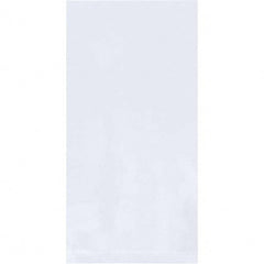 Value Collection - Pack of (1000), 18 x 26" 1 mil Flat Poly Bags - Apex Tool & Supply