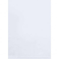 Value Collection - Pack of (1000), 5 x 36" 2 mil Flat Poly Bags - Apex Tool & Supply
