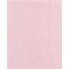 Value Collection - Pack of (250), 24 x 24" 4 mil Flat Poly Bags - Apex Tool & Supply