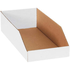 Value Collection - 8" Wide x 18" Deep x 4-1/2" High Drawer Bin - Apex Tool & Supply
