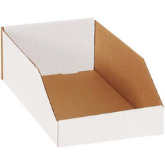 Value Collection - 8" Wide x 15" Deep x 4-1/2" High Drawer Bin - Apex Tool & Supply