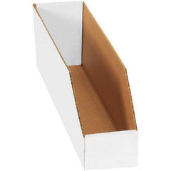 Value Collection - 3" Wide x 18" Deep x 4-1/2" High Drawer Bin - Apex Tool & Supply
