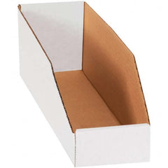 Value Collection - 4" Wide x 15" Deep x 4-1/2" High Drawer Bin - Apex Tool & Supply