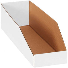 Value Collection - 5" Wide x 18" Deep x 4-1/2" High Drawer Bin - Apex Tool & Supply