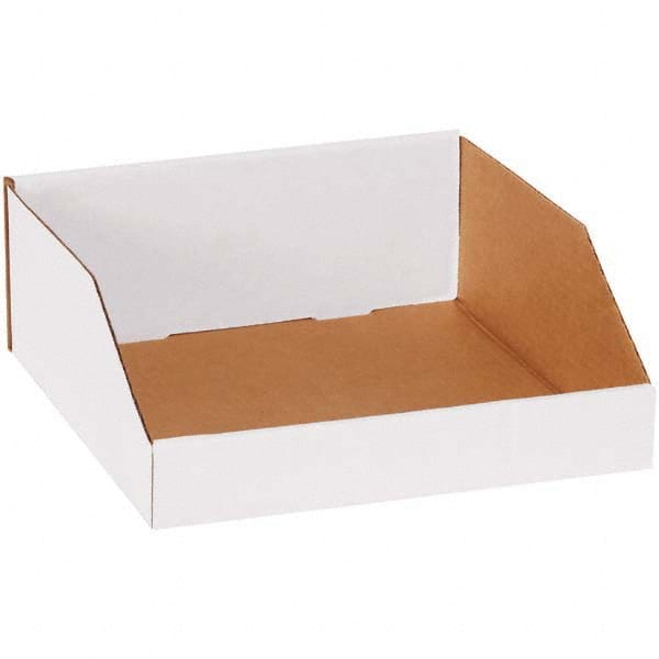 Value Collection - 12" Wide x 12" Deep x 4-1/2" High Drawer Bin - Apex Tool & Supply