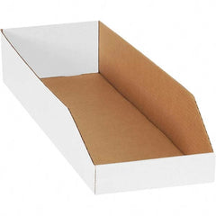 Value Collection - 8" Wide x 24" Deep x 4-1/2" High Drawer Bin - Apex Tool & Supply