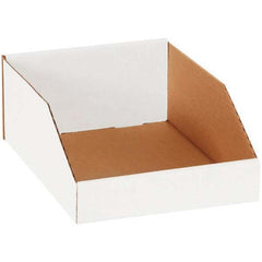 Value Collection - 9" Wide x 12" Deep x 4-1/2" High Drawer Bin - Apex Tool & Supply