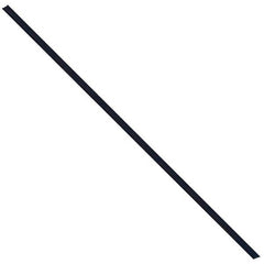 Value Collection - Polybag Tape & Ties Type: Bag Tie Overall Length (Inch): 7 - Apex Tool & Supply