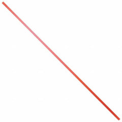 Value Collection - Polybag Tape & Ties Type: Bag Tie Overall Length (Inch): 4 - Apex Tool & Supply