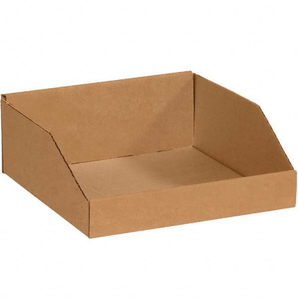 Value Collection - 12" Wide x 12" Deep x 4-1/2" High Drawer Bin - Apex Tool & Supply