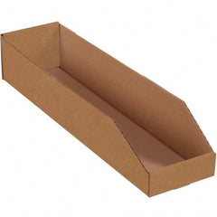 Value Collection - 6" Wide x 24" Deep x 4-1/2" High Drawer Bin - Apex Tool & Supply
