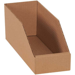Value Collection - 4" Wide x 12" Deep x 4-1/2" High Drawer Bin - Apex Tool & Supply