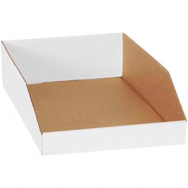 Value Collection - 12" Wide x 18" Deep x 4-1/2" High Drawer Bin - Apex Tool & Supply