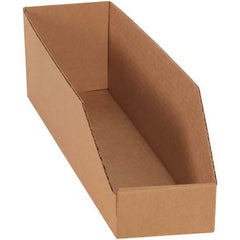 Value Collection - 4" Wide x 18" Deep x 4-1/2" High Drawer Bin - Apex Tool & Supply