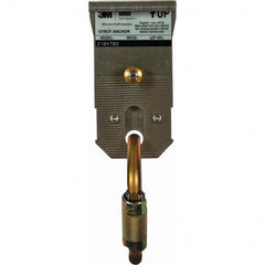DBI/SALA - Anchors, Grips & Straps Type: Strut Anchor Temporary or Permanent: Permanent - Apex Tool & Supply