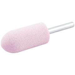 Merit Abrasives - Mounted Points Point Shape Code: A11 Point Shape: Cone - Apex Tool & Supply