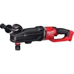 Milwaukee Tool - Cordless Drills Battery Voltage: 18 Battery Chemistry: Lithium-Ion - Apex Tool & Supply