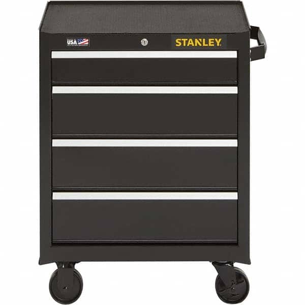 DeWALT - 4 Drawer 650 Lb Capacity Steel Roller Cabinet - Apex Tool & Supply