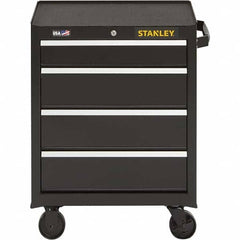 DeWALT - 4 Drawer 650 Lb Capacity Steel Roller Cabinet - Apex Tool & Supply
