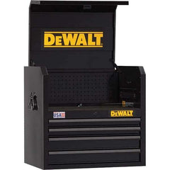 DeWALT - Tool Boxes, Cases & Chests Type: Top Tool Chest Width Range: 24" - 47.9" - Apex Tool & Supply