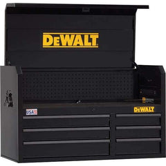 DeWALT - Tool Boxes, Cases & Chests Type: Top Tool Chest Width Range: 24" - 47.9" - Apex Tool & Supply