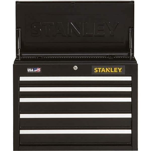 DeWALT - Tool Boxes, Cases & Chests Type: Top Tool Chest Width Range: 24" - 47.9" - Apex Tool & Supply