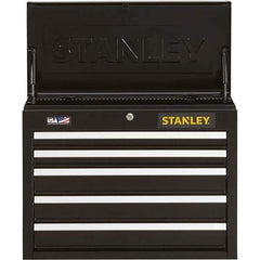 DeWALT - Tool Boxes, Cases & Chests Type: Top Tool Chest Width Range: 24" - 47.9" - Apex Tool & Supply