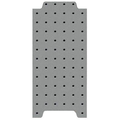 Phillips Precision - Laser Etching Fixture Plates Type: Fixture Length (Inch): 6.00 - Apex Tool & Supply