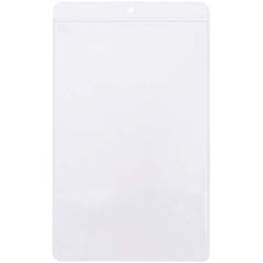 Value Collection - Document Protectors Type: Vinyl Envelopes Width (Inch): 5 - Apex Tool & Supply