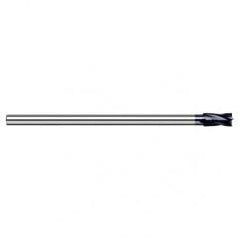 3/4D X 5/8 SH SQ EM 4FL ALTIN - Apex Tool & Supply