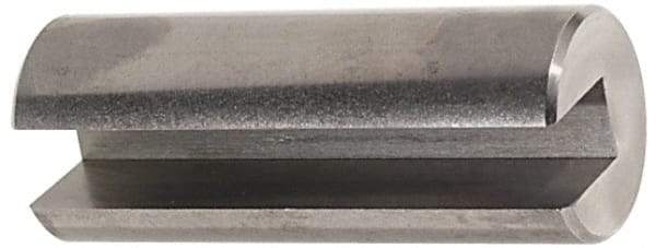 Dumont Minute Man - 2-15/16" Diam Plain Broach Bushing - Style D, 6" Bushing Length - Apex Tool & Supply