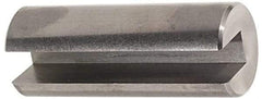 Dumont Minute Man - 2-9/16" Diam Plain Broach Bushing - Style D, 6" Bushing Length - Apex Tool & Supply