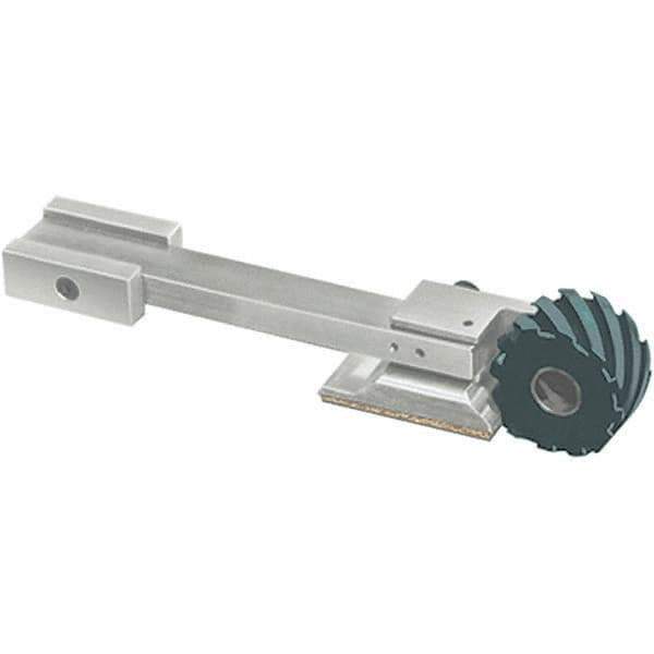 Dynabrade - Contact Arm & Assembly Part - CONTACT ASSY.#11681 DYNABRADE CONTACT ARMS - Apex Tool & Supply