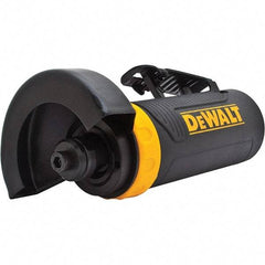 DeWALT - Cut-Off Tools & Cut-Off-Grinder Tools Type of Power: Pneumatic Handle Type: Inline - Apex Tool & Supply