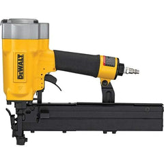 DeWALT - Power Staplers Capacity: 140 Staples Crown Size (Inch): 1 - Apex Tool & Supply