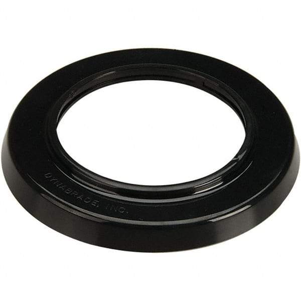 Dynabrade - Air Orbital Sander Shroud - Apex Tool & Supply