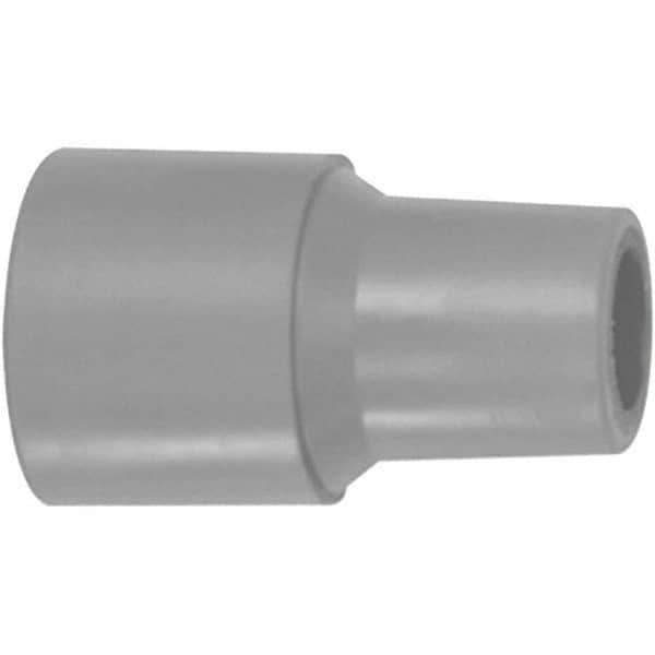Dynabrade - Hose Cuff - Use With 1" Dynabrade Vacuum Tool, 1-1/2" Hoses, Portable Vacuum System - Apex Tool & Supply