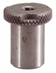 Boneham - Type SF, 63/64" Inside Diam, Head, Slip Fixed Drill Bushing - Apex Tool & Supply