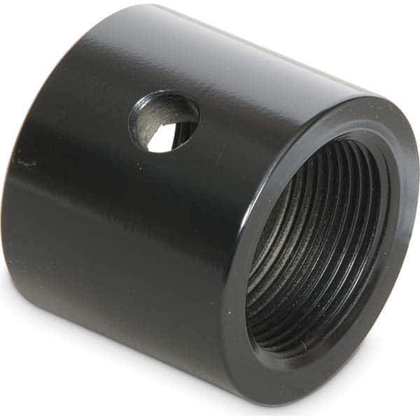 Enerpac - Hydraulic Cylinder Mounting Accessories Type: Coupler For Use With: RC25 - Apex Tool & Supply