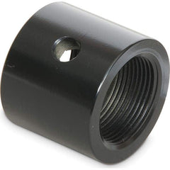 Enerpac - Hydraulic Cylinder Mounting Accessories Type: Coupler For Use With: RC25 - Apex Tool & Supply