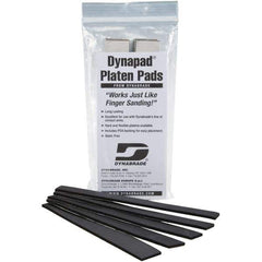 Dynabrade - Disc Backing Platen Pads - For Use with Dynabrade Contact Arms - Apex Tool & Supply