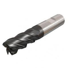 EC020B07-4C06 IC900 END MILL - Apex Tool & Supply