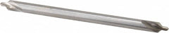 Keo - #2 Plain Cut 90° Incl Angle High Speed Steel Combo Drill & Countersink - Apex Tool & Supply
