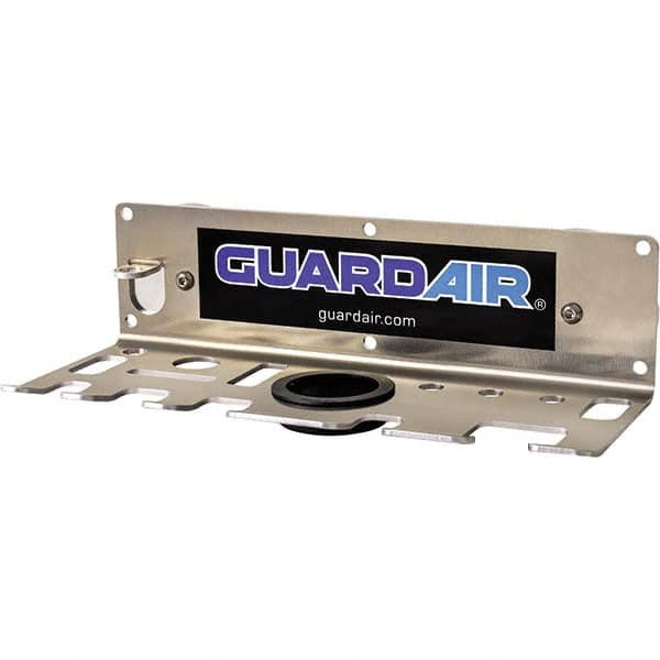 Guardair - Tool Box Case & Cabinet Accessories Type: Magnetic Tool Rack For Use With: Ferrous Metal Surfaces - Apex Tool & Supply