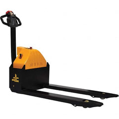 Big Joe - Pallet Trucks/Jacks Type: Electric Pallet Truck Load Capacity (Lb.): 3,000 - Apex Tool & Supply