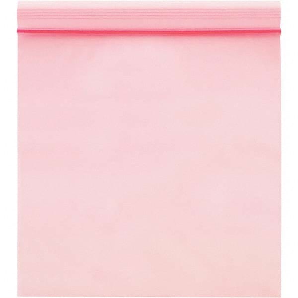 Value Collection - Pack of (1000), 3 x 5" 4 mil Flat Poly Bags - Apex Tool & Supply