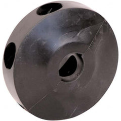Reelcraft - Hose Reel Accessories Type: Adjustable Hose Bumper Stop For Use With: RT800; 5000; 5005; 7000; HD70000; DP; 80000 - Apex Tool & Supply