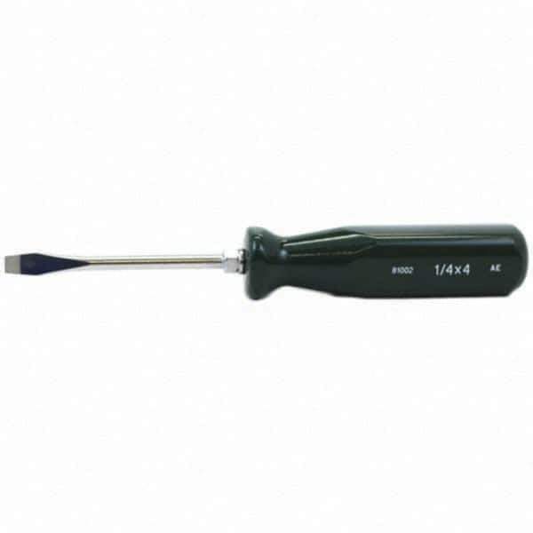 SK - Slotted Screwdriver - Slotted - Apex Tool & Supply