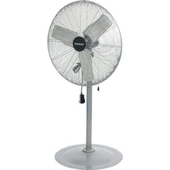 PRO-SOURCE - Industrial Circulation Fans Blade Size: 30 (Inch) Style: Non-Oscillating - Apex Tool & Supply